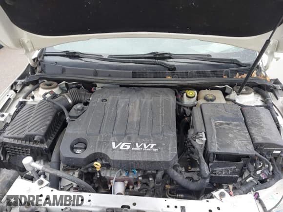 ✅ 2012 Buick LaCrosse Leather • VIN: 1G4GC5E33CF174762 • Lot: 43422456. Wystawiony na IAAI z przebiegiem 70 591 mil. Bezpłatny archiwum sprzedaży aukcyjnych z USA i szczegółowy raport historii pojazdu na DreamBid. Zdjęcie 10.