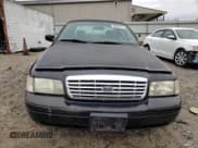 ✅ 2008 Ford Police Interceptor • VIN: 2FAHP71V88X102411 • Лот: 38354274. Опубликован ранее на Copart с пробегом Не указан. Бесплатный доступ к архиву аукционных продаж из США и подробный отчёт об истории автомобиля на DreamBid. Изображение 5.