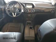 ✅ 2015 Mercedes-Benz GLK 350 • VIN: WDCGG8JB3FG429121 • Lot: 87071065. Listed on Copart with 52,473 mi. Free auction sales archive from the USA and detailed vehicle history report at DreamBid. Image 8.