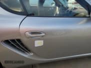 ✅ 2006 Porsche Cayman S • VIN: WP0AB29836U781908 • Lot: 74551144. Wystawiony na Copart z przebiegiem Nie podano. Bezpłatny archiwum sprzedaży aukcyjnych z USA i szczegółowy raport historii pojazdu na DreamBid. Zdjęcie 12.