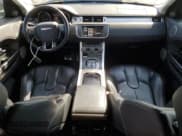 ✅ 2012 Land Rover Range Rover Evoque Dynamic Premium • VIN: SALVT2BG0CH649346 • Lot: 89934295. Wystawiony na Copart z przebiegiem 149 240 mil. Bezpłatny archiwum sprzedaży aukcyjnych z USA i szczegółowy raport historii pojazdu na DreamBid. Zdjęcie 8.