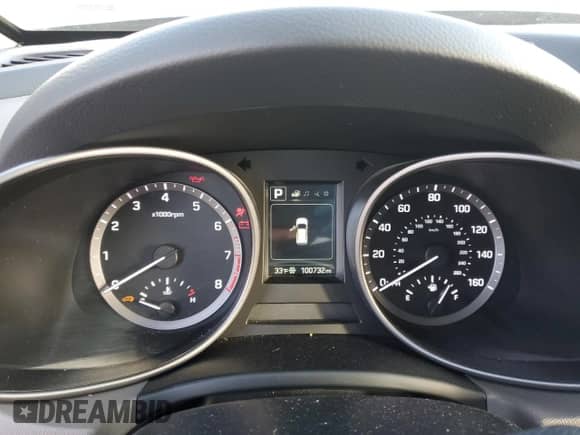 ✅ 2017 Hyundai Santa Fe 2.4L • VIN: 5NMZUDLB3HH047650 • Lot: 68351812. Wystawiony na Copart z przebiegiem 100 732 mil mil. Skorzystaj z bezpłatnego archiwum sprzedaży aukcyjnych z USA i zobacz szczegółowy raport historii pojazdu na DreamBid. Zdjęcie 9.