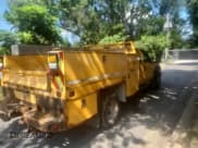 ✅ 2013 Ford F-550 • VIN: 1FD0W5GYXDEB38172 • Lot: 68854645. Listed on Copart with 193,686 mi. Free auction sales archive from the USA and detailed vehicle history report at DreamBid. Image 4.