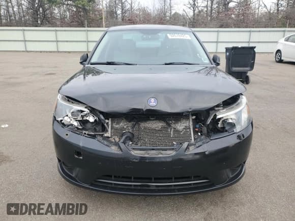 ✅ 2011 Saab 9-3 • VIN: YS3FA4CY1B1300619 • Lot: 92678425. Wystawiony na Copart z przebiegiem 143 678 mil. Bezpłatny archiwum sprzedaży aukcyjnych z USA i szczegółowy raport historii pojazdu na DreamBid. Zdjęcie 5.