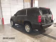 ✅ 2017 Chevrolet Tahoe LT • VIN: 1GNSKBKC6HR299126 • Lot: 41300644. Listed on IAAI with 124,821 mi. Free auction sales archive from the USA and detailed vehicle history report at DreamBid. Image 3.