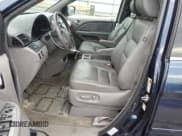 ✅ 2010 Honda Odyssey EX-L • VIN: 5FNRL3H76AB071109 • Lot: 70342294. Wystawiony na Copart z przebiegiem 187 872 mil. Bezpłatny archiwum sprzedaży aukcyjnych z USA i szczegółowy raport historii pojazdu na DreamBid. Zdjęcie 7.