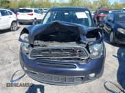 ✅ 2015 MINI Countryman S • VIN: WMWZC5C57FWP47102 • Lot: 43391433. Listed on IAAI with 183,189 mi. Free auction sales archive from the USA and detailed vehicle history report at DreamBid. Image 6.