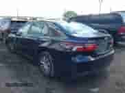 2023 Toyota Camry Hybrid LE z VIN 4T1C31AK9PU609208, wystawiony jako IAAI lot #42231807 z przebiegiem 97 234 mil mil oraz . Historia ofert i sprzedaży dostępna na DreamBid. Obrazek 3.