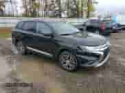 2018 Mitsubishi Outlander ES с VIN JA4AZ2A3XJZ003185, выставлен на аукционе Copart как лот 82727425 с пробегом 146 684 миль миль и Чистый • Clean title. История ставок и продаж доступна на DreamBid. Изображение 4.