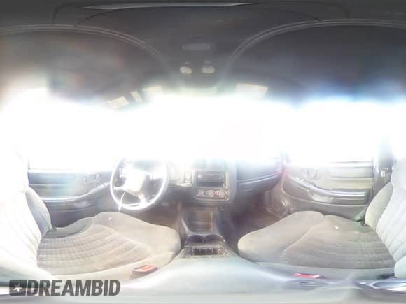 2002 Chevrolet Blazer LS z VIN 1GNDT13W12K169005, wystawiony jako Copart lot #84643884 z przebiegiem Nie podano mil oraz Szkoda całkowita • Salvage title. Historia ofert i sprzedaży dostępna na DreamBid. Obrazek 14.