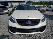 ✅ 2018 Mercedes-Benz GLE 63 S AMG • VIN: 4JGED7FB6JA119044 • Lot: 61832525. Listed on Copart with 55,801 mi. Free auction sales archive from the USA and detailed vehicle history report at DreamBid. Image 5.