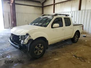 ✅ 2012 Nissan Frontier Pro-4X • VIN: 1N6AD0EV2CC413826 • Lot: 65921625. Listed on Copart with 183,619 mi. Free auction sales archive from the USA and detailed vehicle history report at DreamBid. Image 1.