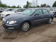 ✅ 2009 Buick Allure CX • VIN: 2G4WF582791240025 • Лот: 63115875. Опубликован ранее на Copart с пробегом 179 833 миль. Бесплатный доступ к архиву аукционных продаж из США и подробный отчёт об истории автомобиля на DreamBid. Изображение 1.