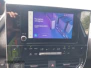 ✅ 2023 Toyota bZ4X XLE • VIN: JTMABABA0PA025916 • Lot: 42168412. Listed on IAAI with 22,308 mi. Free auction sales archive from the USA and detailed vehicle history report at DreamBid. Image 18.