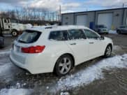 ✅ 2013 Acura TSX Technology • VIN: JH4CW2H61DC000821 • Лот: 43782015. Опубликован ранее на Copart с пробегом 184 191 миль. Бесплатный доступ к архиву аукционных продаж из США и подробный отчёт об истории автомобиля на DreamBid. Изображение 3.