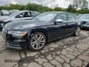 ✅ 2013 Audi S6 Prestige • VIN: WAUF2AFC0DN124139 • Лот: 70576635. Опубликован ранее на Copart с пробегом 127 909 миль. Бесплатный доступ к архиву аукционных продаж из США и подробный отчёт об истории автомобиля на DreamBid. Изображение 1.