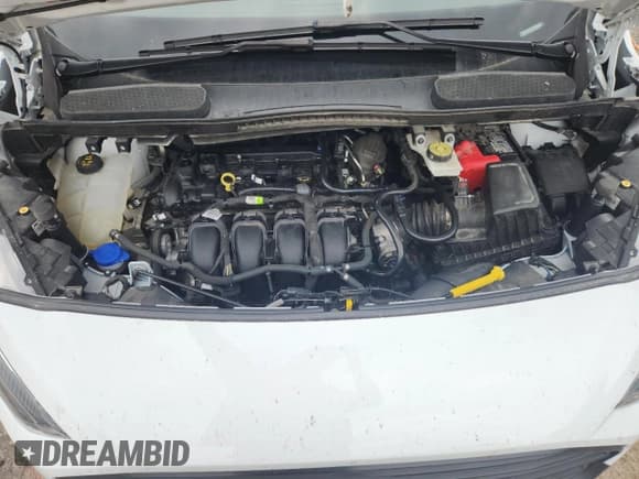 ✅ 2023 Ford Transit Connect XL • VIN: NM0LS7S20P1568295 • Лот: 64201665. Опубликован ранее на Copart с пробегом 43 310 миль. Бесплатный доступ к архиву аукционных продаж из США и подробный отчёт об истории автомобиля на DreamBid. Изображение 12.