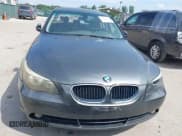 ✅ 2006 BMW 5 Series 525xi • VIN: WBANF33596CB86058 • Lot: 42592961. Wystawiony na IAAI z przebiegiem 122 633 mil. Bezpłatny archiwum sprzedaży aukcyjnych z USA i szczegółowy raport historii pojazdu na DreamBid. Zdjęcie 6.