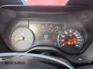 ✅ 2018 Chevrolet Camaro 1SS • VIN: 1G1FF1R79J0158152 • Лот: 81349155. Опубликован ранее на Copart с пробегом 77 712 миль. Бесплатный доступ к архиву аукционных продаж из США и подробный отчёт об истории автомобиля на DreamBid. Изображение 9.