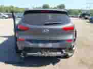 ✅ 2019 Hyundai Tucson Value • VIN: KM8J3CA44KU997932 • Lot: 43207015. Wystawiony na IAAI z przebiegiem 76 383 mil mil. Skorzystaj z bezpłatnego archiwum sprzedaży aukcyjnych z USA i zobacz szczegółowy raport historii pojazdu na DreamBid. Zdjęcie 17.