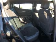 ✅ 2024 Dodge Hornet R/T • VIN: ZACPDFCW8R3A11784 • Lot: 90835035. Wystawiony na Copart z przebiegiem 43 608 mil. Bezpłatny archiwum sprzedaży aukcyjnych z USA i szczegółowy raport historii pojazdu na DreamBid. Zdjęcie 11.