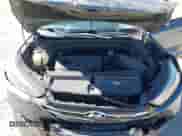 2018 Hyundai Tucson SEL with VIN KM8J33A43JU615193, listed as a IAAI auction lot 43446233 with 143,042 mi miles and . Bid and sale history available at DreamBid. Image 10.