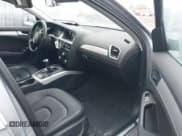 ✅ 2016 Audi A4 Premium • VIN: WAUDFAFLXGN012139 • Lot: 42446049. Listed on IAAI with 83,059 mi. Free auction sales archive from the USA and detailed vehicle history report at DreamBid. Image 5.