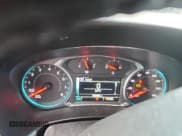 ✅ 2018 Chevrolet Equinox LT • VIN: 2GNAXJEV6J6105765 • Lot: 80897515. Listed on Copart with 166,562 mi. Free auction sales archive from the USA and detailed vehicle history report at DreamBid. Image 9.