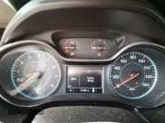 ✅ 2017 Chevrolet Cruze LS • VIN: 1G1BC5SM0H7187829 • Lot: 49015183. Listed on Copart with 51,109 mi. Free auction sales archive from the USA and detailed vehicle history report at DreamBid. Image 9.