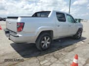 ✅ 2014 Honda Ridgeline SE • VIN: 5FPYK1F67EB012466 • Lot: 66052505. Wystawiony na Copart z przebiegiem 150 105 mil. Bezpłatny archiwum sprzedaży aukcyjnych z USA i szczegółowy raport historii pojazdu na DreamBid. Zdjęcie 3.