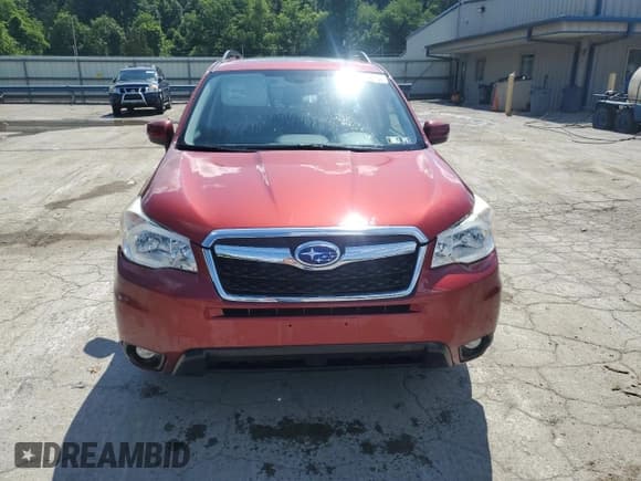 ✅ 2015 Subaru Forester Touring • VIN: JF2SJAWC7FH561983 • Lot: 63105595. Wystawiony na Copart z przebiegiem 25 118 mil. Bezpłatny archiwum sprzedaży aukcyjnych z USA i szczegółowy raport historii pojazdu na DreamBid. Zdjęcie 5.