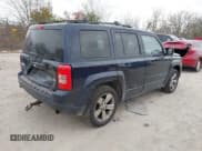 ✅ 2014 Jeep Patriot Latitude • VIN: 1C4NJRFB3ED685076 • Лот: 43573646. Опубликован ранее на IAAI с пробегом 196 202 миль. Бесплатный доступ к архиву аукционных продаж из США и подробный отчёт об истории автомобиля на DreamBid. Изображение 4.