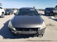 ✅ 2006 Honda Accord EX-L • VIN: 1HGCM56806A042832 • Lot: 62535365. Listed on Copart with 217,959 mi. Free auction sales archive from the USA and detailed vehicle history report at DreamBid. Image 5.