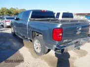 ✅ 2014 Chevrolet Silverado 1500 LT • VIN: 3GCPCREC9EG105099 • Lot: 43513451. Wystawiony na IAAI z przebiegiem 197 594 mil. Bezpłatny archiwum sprzedaży aukcyjnych z USA i szczegółowy raport historii pojazdu na DreamBid. Zdjęcie 3.