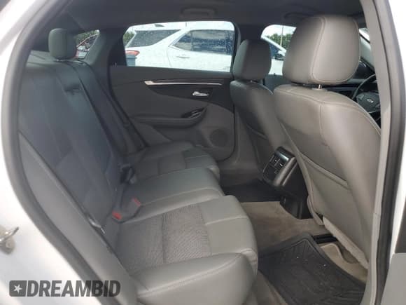 ✅ 2019 Chevrolet Impala LT • VIN: 2G11Z5S3XK9118802 • Лот: 77451864. Опубликован ранее на Copart с пробегом 240 798 миль. Бесплатный доступ к архиву аукционных продаж из США и подробный отчёт об истории автомобиля на DreamBid. Изображение 10.