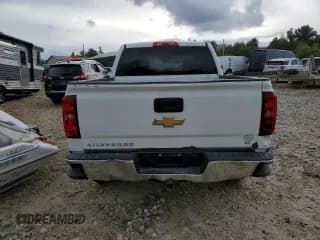 ✅ 2017 Chevrolet Silverado 1500 LT • VIN: 3GCUKREC5HG324054 • Лот: 71318834. Опубликован ранее на Copart с пробегом 226 358 миль. Бесплатный доступ к архиву аукционных продаж из США и подробный отчёт об истории автомобиля на DreamBid. Изображение 6.