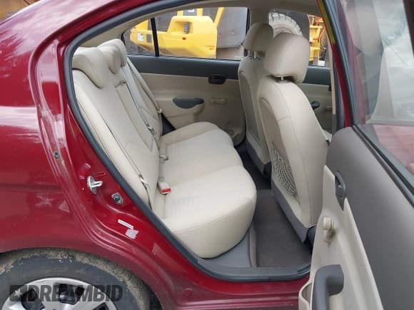 ✅ 2009 Hyundai Accent Auto GLS • VIN: KMHCN46C79U363971 • Лот: 42540558. Опубликован ранее на IAAI с пробегом 73 032 миль. Бесплатный доступ к архиву аукционных продаж из США и подробный отчёт об истории автомобиля на DreamBid. Изображение 8.