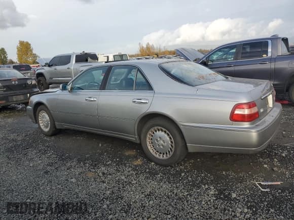 ✅ 1999 Infiniti Q45 • VIN: JNKBY31A3XM602869 • Lot: 78799354. Wystawiony na Copart z przebiegiem 189 083 mil. Bezpłatny archiwum sprzedaży aukcyjnych z USA i szczegółowy raport historii pojazdu na DreamBid. Zdjęcie 2.