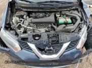 ✅ 2016 Nissan Rogue SV • VIN: 5N1AT2MV8GC799978 • Лот: 89470945. Опубликован ранее на Copart с пробегом 74 529 миль. Бесплатный доступ к архиву аукционных продаж из США и подробный отчёт об истории автомобиля на DreamBid. Изображение 12.