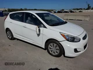 ✅ 2016 Hyundai Accent SE • VIN: KMHCT5AE5GU258671 • Лот: 77833844. Опубликован ранее на Copart с пробегом 112 079 миль. Бесплатный доступ к архиву аукционных продаж из США и подробный отчёт об истории автомобиля на DreamBid. Изображение 4.