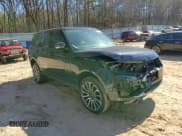 ✅ 2018 Land Rover Range Rover HSE • VIN: SALGS2RKXJA381482 • Лот: 45715265. Опубликован ранее на Copart с пробегом 74 578 миль. Бесплатный доступ к архиву аукционных продаж из США и подробный отчёт об истории автомобиля на DreamBid. Изображение 11.