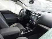 ✅ 2019 Subaru Outback Limited • VIN: 4S4BSENC3K3384730 • Лот: 43778460. Опубликован ранее на IAAI с пробегом 80 258 миль. Бесплатный доступ к архиву аукционных продаж из США и подробный отчёт об истории автомобиля на DreamBid. Изображение 5.