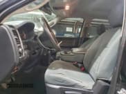 ✅ 2017 Ram 1500 Tradesman • VIN: 1C6RR7KG9HS761794 • Lot: 95721085. Listed on Copart with 157,399 mi. Free auction sales archive from the USA and detailed vehicle history report at DreamBid. Image 7.