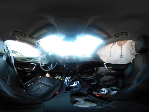 ✅ 2016 Buick Regal • VIN: 2G4GK5EX3G9173874 • Lot: 42529596. Wystawiony na IAAI z przebiegiem Nie podano. Bezpłatny archiwum sprzedaży aukcyjnych z USA i szczegółowy raport historii pojazdu na DreamBid. Zdjęcie 21.