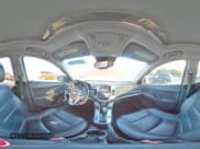 ✅ 2014 Chevrolet Cruze LTZ • VIN: 1G1PG5SB8E7257761 • Lot: 85917085. Listed on Copart with 142,177 mi. Free auction sales archive from the USA and detailed vehicle history report at DreamBid. Image 14.