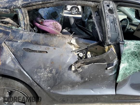 ✅ 2023 Tesla Model 3 • VIN: 5YJ3E1EA6PF610969 • Lot: 42625335. Listed on Copart with 24,890 mi. Free auction sales archive from the USA and detailed vehicle history report at DreamBid. Image 10.