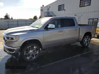 2022 Ram 1500 Limited with VIN 1C6SRFHT3NN209430, listed as a Copart auction lot 71278135 with 30,062 mi miles and Clean title. Bid and sale history available at DreamBid. Image 1.