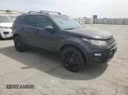✅ 2016 Land Rover Discovery Sport HSE Lux • VIN: SALCT2BG7GH559429 • Lot: 71258775. Wystawiony na Copart z przebiegiem 93 485 mil. Bezpłatny archiwum sprzedaży aukcyjnych z USA i szczegółowy raport historii pojazdu na DreamBid. Zdjęcie 4.
