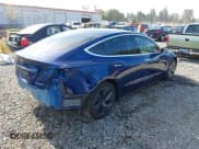 ✅ 2020 Tesla Model 3 Long Range • VIN: 5YJ3E1EB9LF800400 • Lot: 42438843. Wystawiony na IAAI z przebiegiem 92 124 mil. Bezpłatny archiwum sprzedaży aukcyjnych z USA i szczegółowy raport historii pojazdu na DreamBid. Zdjęcie 4.