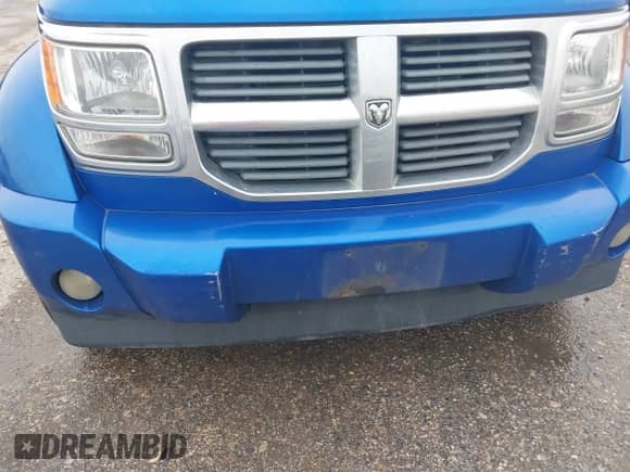 2008 Dodge Nitro SLT с VIN 1D8GU58K58W177983, выставлен на аукционе IAAI как лот 41447138 с пробегом 184 004 миль миль и . История ставок и продаж доступна на DreamBid. Изображение 12.